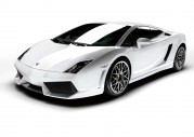 2008 Lamborghini Gallardo LP560-4